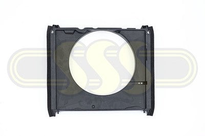 Genuine Toyota Hiace Radiator Fan Cowl Petrol (02/19-On)