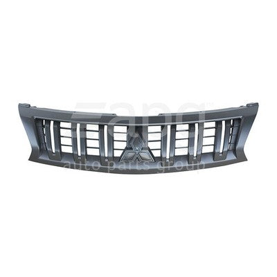 Genuine Mitsubishi Triton MQ Grille (01/15-12/18)