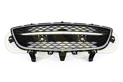Genuine Mazda Cx9 Bar Grille Front (07/09-12/12)