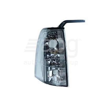 Ford Courier PG/PH Front Park / Indicator Lamp RH (11/02-10/06)