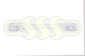 Genuine Mazda Cx5 Bar Absorber Front (02/17-10/21)