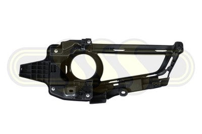Genuine Toyota Hiace Fog Lamp Cover Left Hand With Fog Light Type (02/19-On)