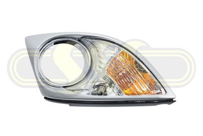 Genuine Mazda Cx7 Bar Lamp Right Hand Front 2.2L 2.3L (07/09-On)