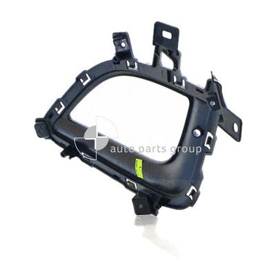Genuine Hyundai i30 GD/GD II Front Bar Grille RH (02/13-12/15)