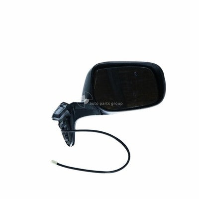 Toyota Corolla ZRE152R Door Mirror RH Electric Without Indicator (03/07-10/09)