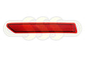 Genuine Audi Q3 Bar Reflector Right Hand Rear (06/18-)
