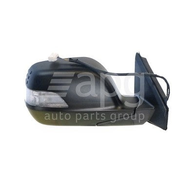 Honda CR-V RE Door Mirror RH (02/07-10/12)