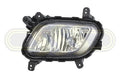 Genuine Hyundai Iload / Imax Fog Lamp Left Hand (09/14-03/18)