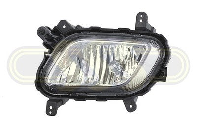 Genuine Hyundai Iload / Imax Fog Lamp Left Hand (09/14-03/18)