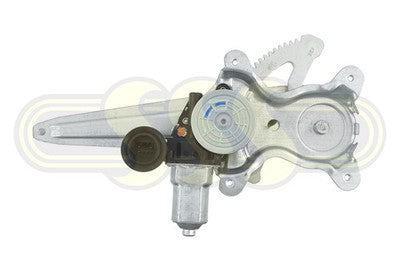 Toyota Corolla 94-On Door Window Regulator Right Hand Rear (04/10-11/13)