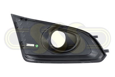 Genuine Holden Captiva Fog Lamp Cover Left Hand With Fog Light LT (2013-2015)