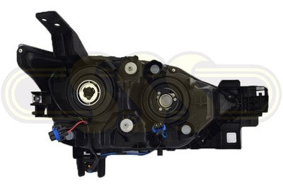 Mazda Cx3 Head Lamp Right Hand No LED Neo/Maxx Only No LED (06/18-On)