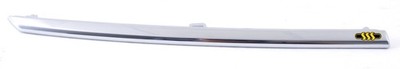 Genuine Honda Accord Grille Mould Right Hand Lower No Pre-Crash (01/13-2016)