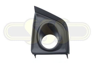 Toyota Corolla 94-On Fog Lamp Cover Right Hand With Fog Light Type (12/13-11/16)
