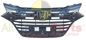 Genuine Honda Hr-V Grille