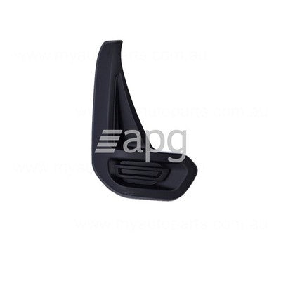 Genuine Toyota Hilux GUN125R/GUN126R/GUN135R Front Bar Grille RH (05/20-On)