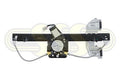 Holden Cruze Door Window Regulator Left Hand Rear With Motor All With (01/15-On)