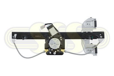 Holden Cruze Door Window Regulator Left Hand Rear With Motor All With (01/15-On)