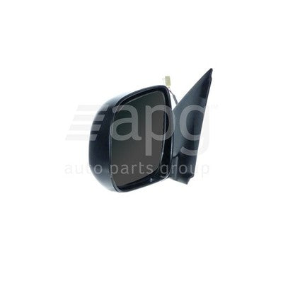 Genuine Toyota Hilux Door Mirror LH Electric Without Indicator (02/05-07/11)