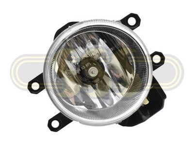 Genuine Toyota Tap Fog Lamp Right Hand Front No LED (12/13-09/17)