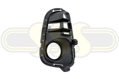 Genuine Kia Rio Fog Lamp Cover Left Hand (12/16-04/20)