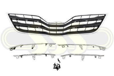 Toyota Camry Grille Grande (06/09-09/11)