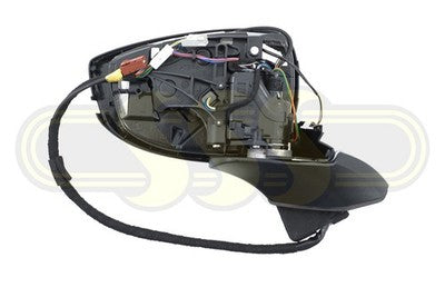 Genuine Mazda Mx30 Door Mirror Body Right Hand With Camera (01/21-On)