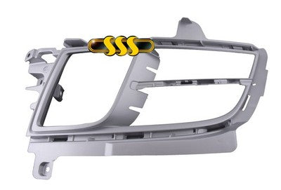 Genuine Mazda Mazda6 Fog Lamp Cover Right Hand Outer With Fog (09/07-04/10)