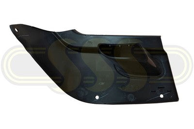Genuine Ford Ranger Ute Bar Mould Left Hand Front MUDFLAP (04/22-On)