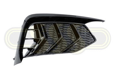 Genuine Hyundai Sonata Fog Lamp Cover Right Hand Front No Fog No (06/21-06/23)