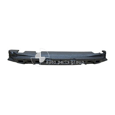 Genuine Volkswagen Scirocco 1S Front Bar Absorber (01/15-08/17)