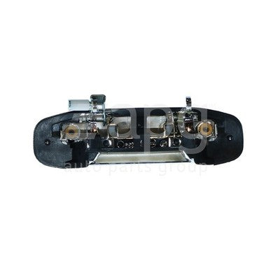 Mitsubishi Pajero NH/NJ/NK/NL Rear Door Outside Handle LH (05/91-04/00)