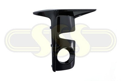 Genuine Toyota Yaris Fog Lamp Cover Right Hand Front (05/20-11/24)