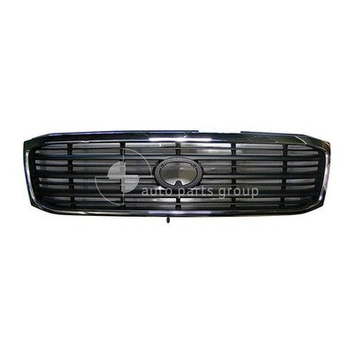Toyota Landcruiser 100 SERIES Grille (01/98-07/07)