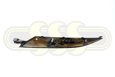 Genuine Honda Hrv Head Lamp Mould Right Hand Tint Chrome Tint (2018-12/21)