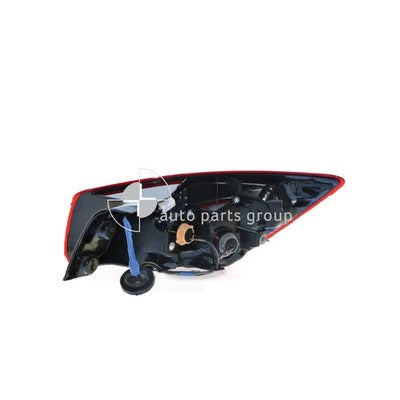 Genuine Mazda CX-3 DK Tail Lamp LH (03/15-On)