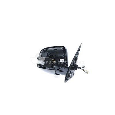 Genuine Mitsubishi Outlander ZK Door Mirror RH Electric With Indicator Without H