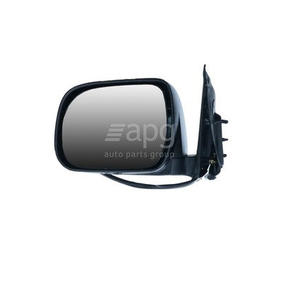 Toyota Hilux Door Mirror LH Electric Without Indicator (02/05-07/11)