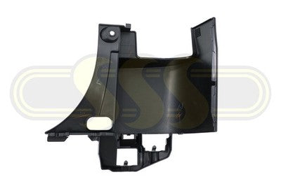 Genuine Toyota Hiace Bar End Cover LH Rear SUIT BARN DOORS TYPE SIT (02/19-On)