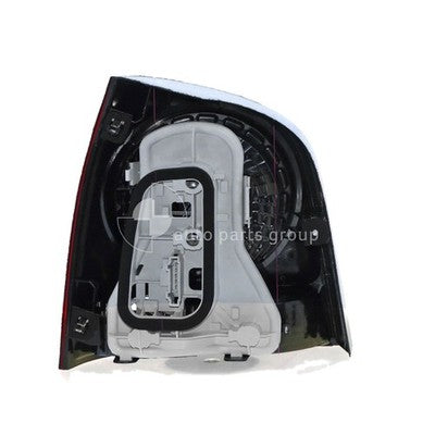 Genuine Volkswagen Polo 9N Tail Lamp RH (11/05-04/10)