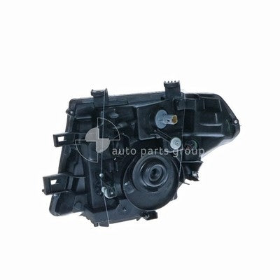 Nissan Navara D40/R51 Head Lamp RH Halogen Electric Adjust (05/05-04/15)