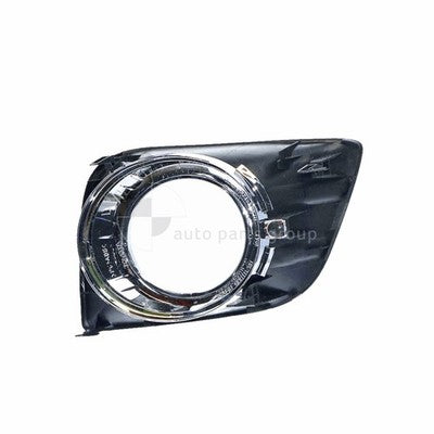 Genuine Toyota Landcruiser Prado Front Bar Grille LH (08/09-11/13)