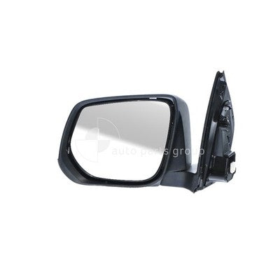 Genuine Holden Colorado RG Door Mirror LH Electric With Indicator (06/12-12/20)