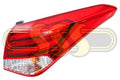Genuine Hyundai I40 Tail Lamp Right Hand Sedan (02/15-06/18)