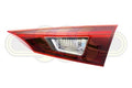 Genuine Mazda Mazda3 Rear Garnish Lamp Right Hand Sedan With LED (05/16-04/19)