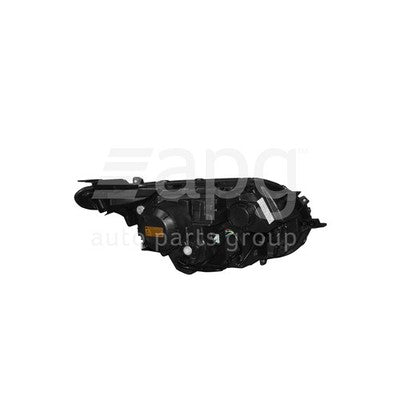Mitsubishi Triton MQ Head Lamp LH Xenon (01/17-11/18)