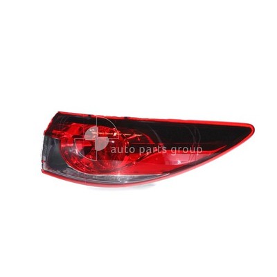 Genuine Mazda 6 GJ/GL Tail Lamp RH (11/12-05/18)