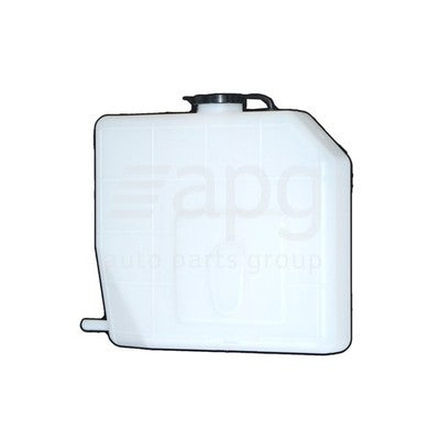 Suzuki Swift EZ Radiator Overflow Bottle With Cap Without Sensor (02/05-02/12)