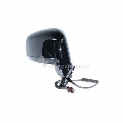 Genuine Nissan Tiida C11 Door Mirror RH Electric Without Indicator (02/06-12/12)