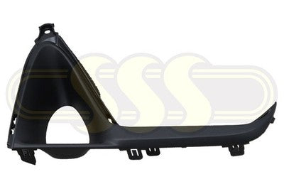Genuine Lexus Rx200T Fog Lamp Cover Right Hand Luxury (09/15-On)